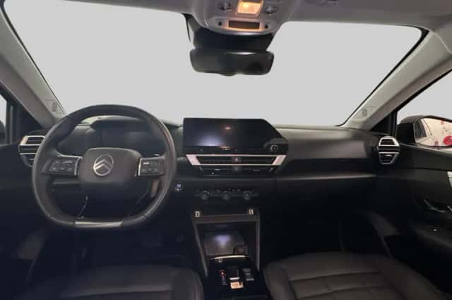 Citroën C4 (2025) thumbnail 5