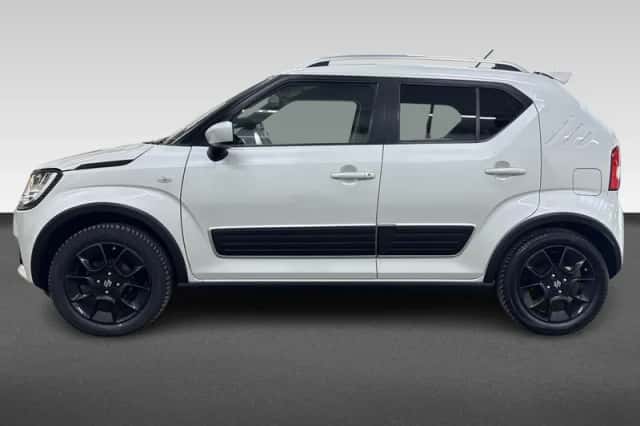 Suzuki Ignis (2017) thumbnail 2