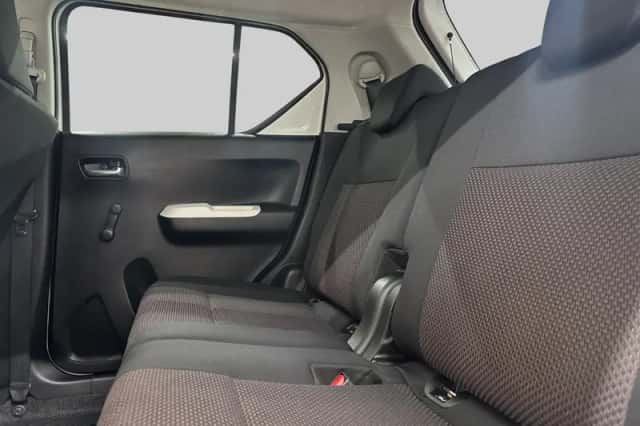 Suzuki Ignis (2017) thumbnail 6