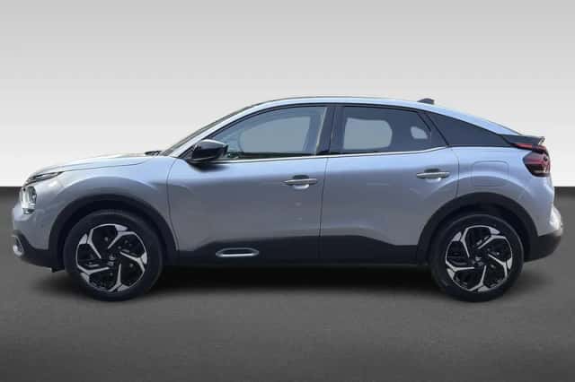 Citroën C4 (2024) thumbnail 2