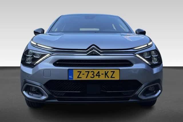 Citroën C4 (2024) thumbnail 6