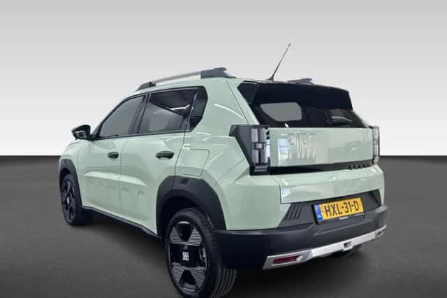 Fiat Grande Panda (2025) thumbnail 3