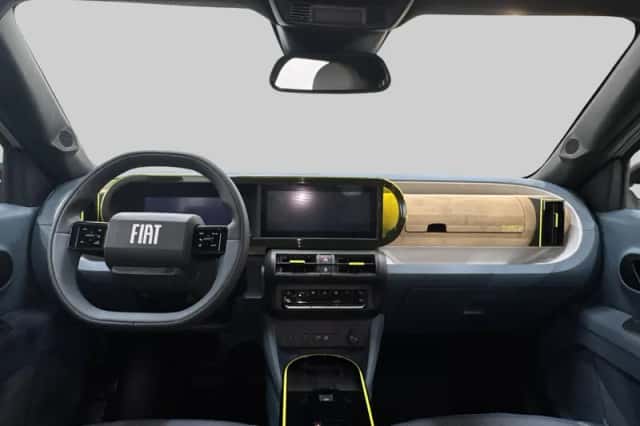 Fiat Grande Panda (2025) thumbnail 5