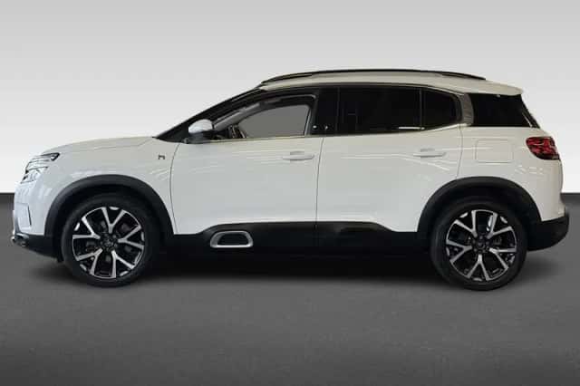 Citroën C5 Aircross (2020) thumbnail 2