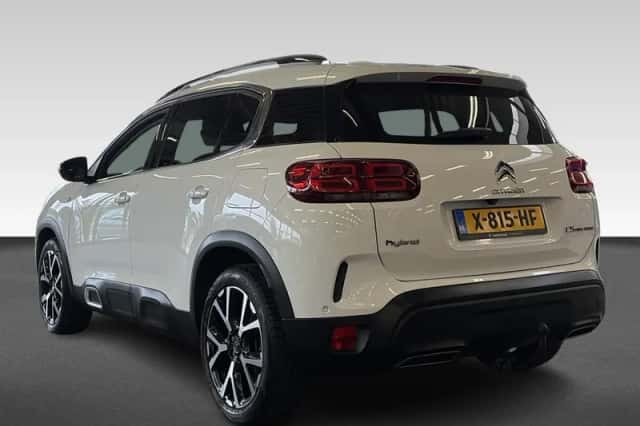 Citroën C5 Aircross (2020) thumbnail 3