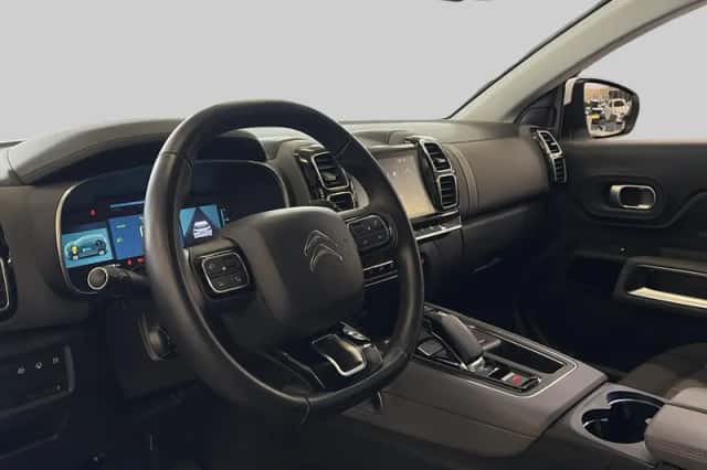 Citroën C5 Aircross (2020) thumbnail 4
