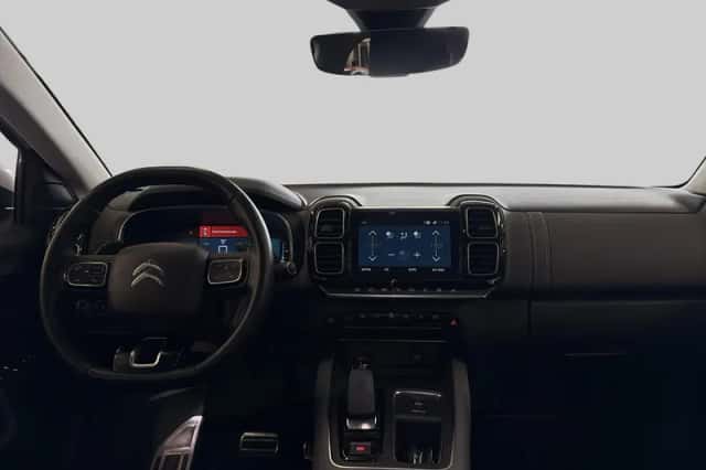Citroën C5 Aircross (2020) thumbnail 5