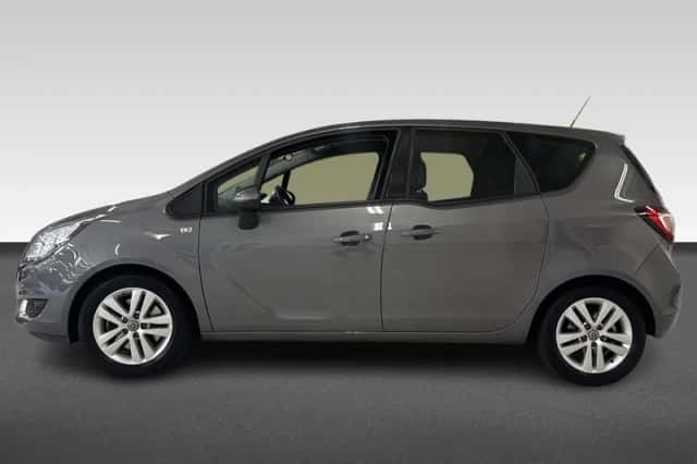 Opel Meriva (2015) thumbnail 2