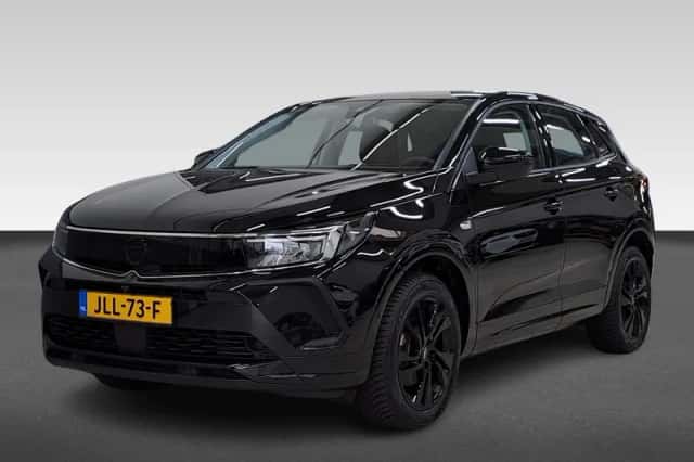 Opel Grandland (2024) thumbnail 1