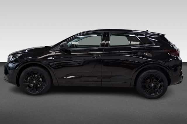 Opel Grandland (2024) thumbnail 2