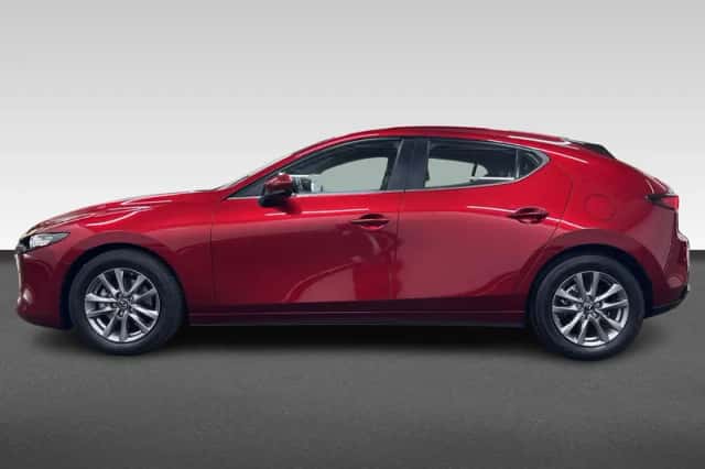 Mazda 3 (2022) thumbnail 2