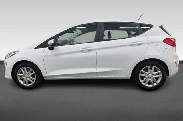 Ford Fiesta (2020) thumbnail 2