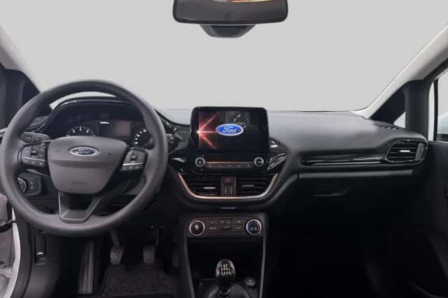 Ford Fiesta (2020) thumbnail 5