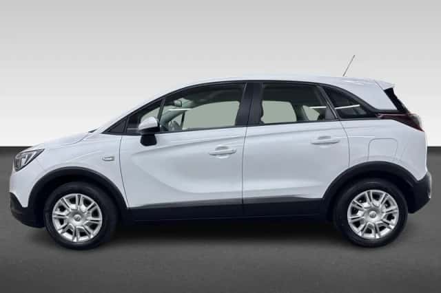 Opel Crossland X (2021) thumbnail 2