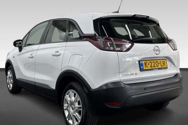 Opel Crossland X (2021) thumbnail 3