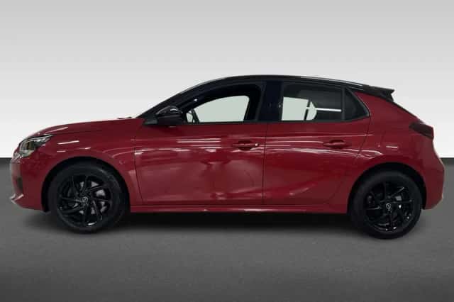 Opel Corsa (2023) thumbnail 2