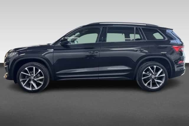 Škoda Kodiaq (2022) thumbnail 2