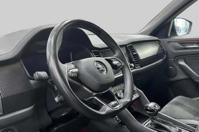 Škoda Kodiaq (2022) thumbnail 4