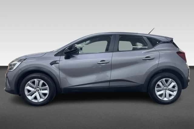Renault Captur (2021) thumbnail 2