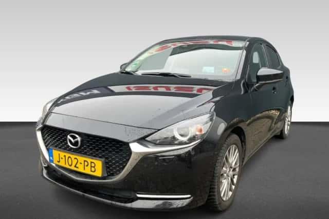 Mazda 2 (2020) thumbnail 1