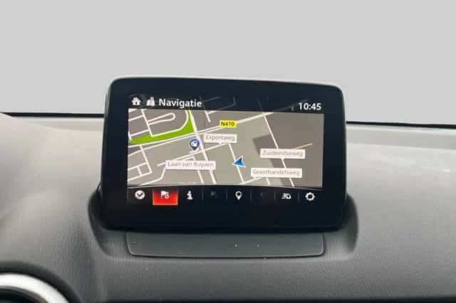 Mazda 2 (2020) thumbnail 5