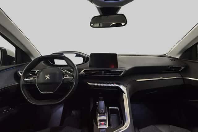Peugeot 3008 (2020) thumbnail 5