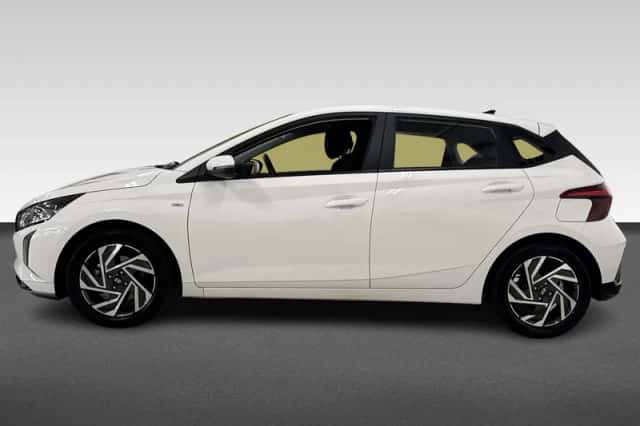 Hyundai i20 (2025) thumbnail 2