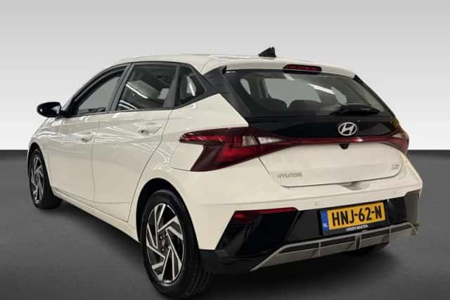 Hyundai i20 (2025) thumbnail 3