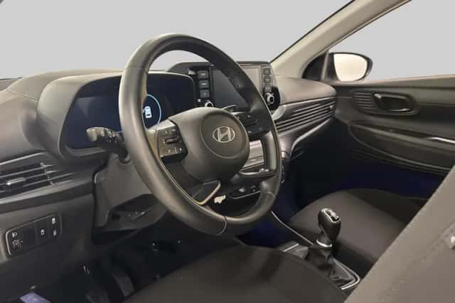 Hyundai i20 (2025) thumbnail 4