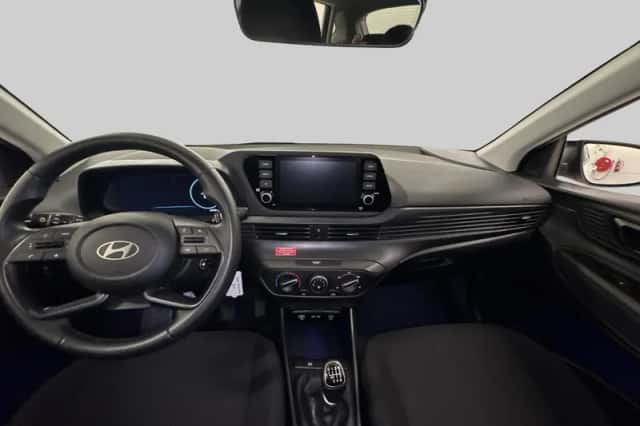 Hyundai i20 (2025) thumbnail 5