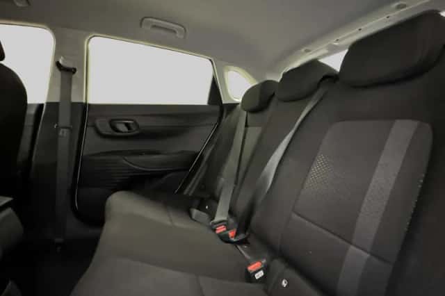 Hyundai i20 (2025) thumbnail 6