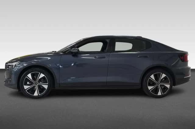 Polestar 2 (2022) thumbnail 3