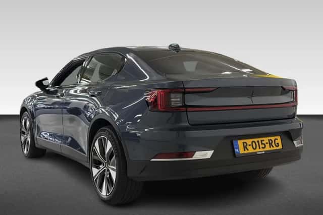 Polestar 2 (2022) thumbnail 4
