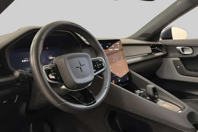 Polestar 2 (2022) thumbnail 5
