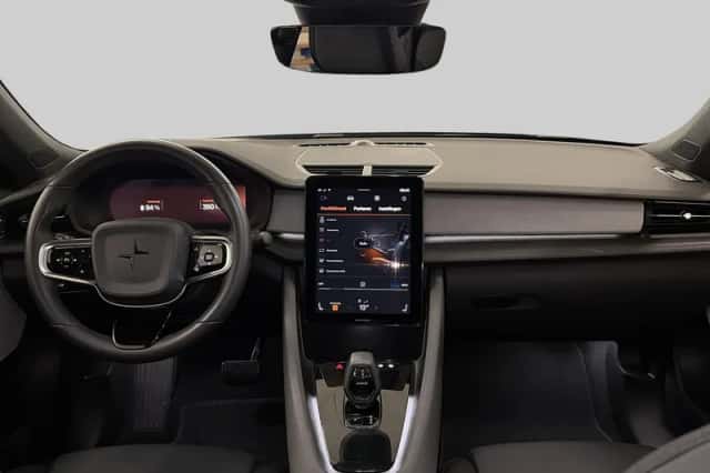 Polestar 2 (2022) thumbnail 6