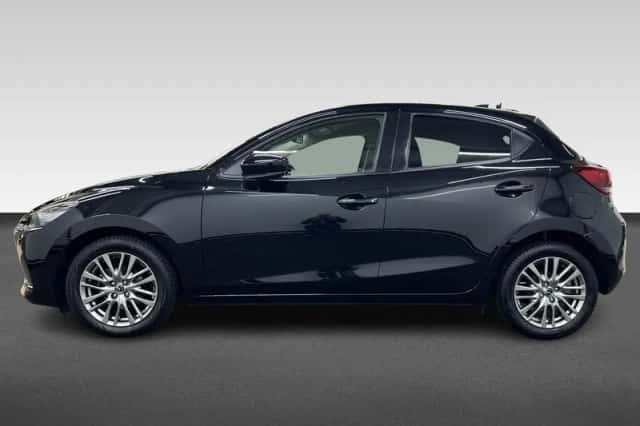 Mazda 2 (2021) thumbnail 2