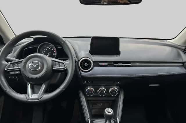 Mazda 2 (2021) thumbnail 5