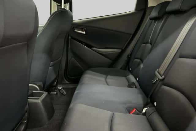 Mazda 2 (2021) thumbnail 6