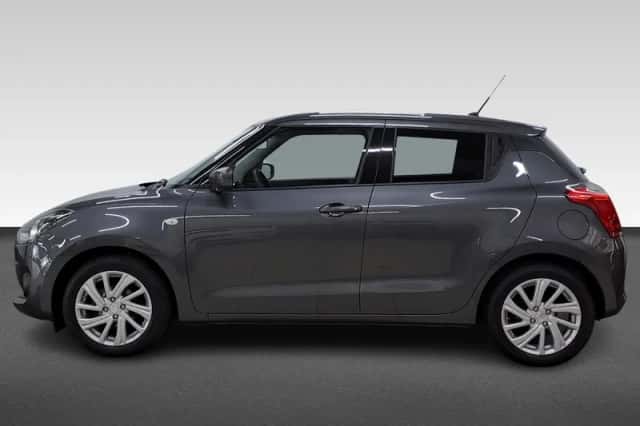Suzuki Swift (2024) thumbnail 2