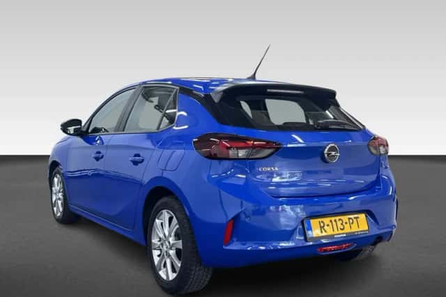 Opel Corsa (2022) thumbnail 3