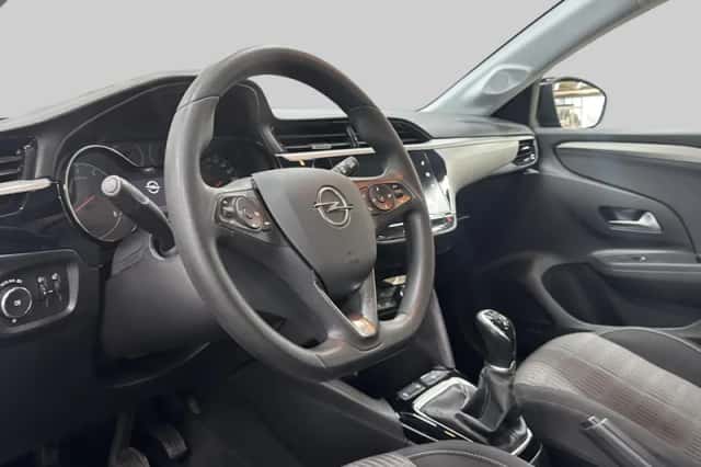 Opel Corsa (2022) thumbnail 4