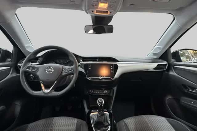 Opel Corsa (2022) thumbnail 5