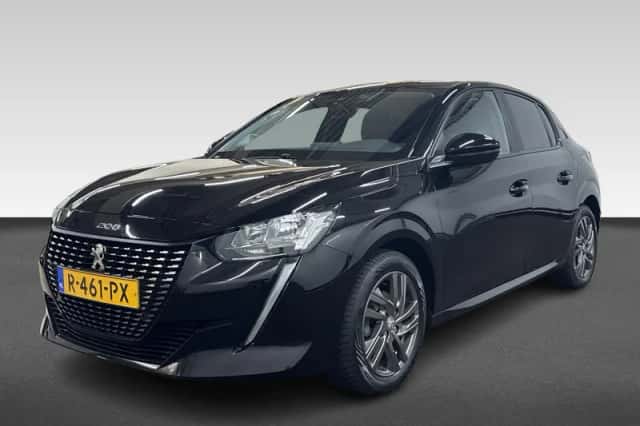 Peugeot 208 (2022) thumbnail 1