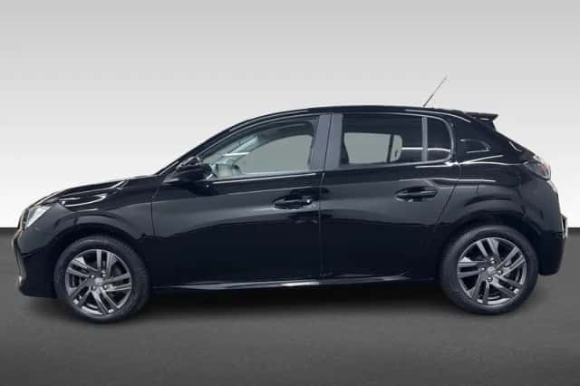 Peugeot 208 (2022) thumbnail 2