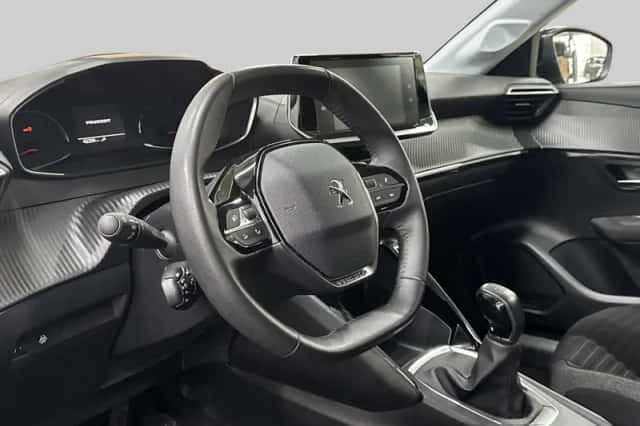 Peugeot 208 (2022) thumbnail 4