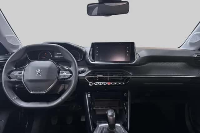 Peugeot 208 (2022) thumbnail 5