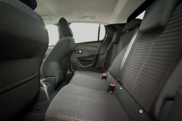 Peugeot 208 (2022) thumbnail 6