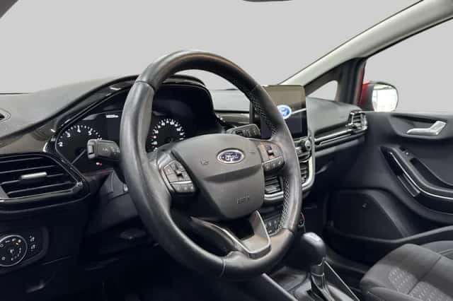 Ford Fiesta (2020) thumbnail 4