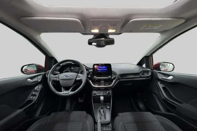Ford Fiesta (2020) thumbnail 5