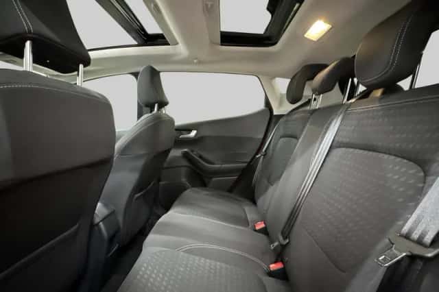 Ford Fiesta (2020) thumbnail 6